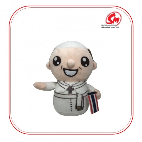 รับผลิตตุ๊กตาพรีเมียม